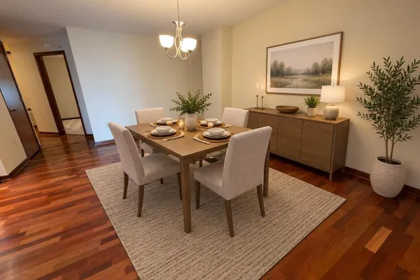 333 W MIFFLIN ST 3160