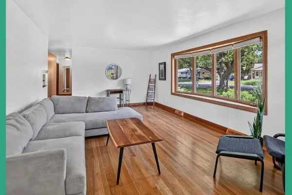 400 FROST WOODS RD