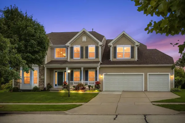 2247 WILLOW POND WAY