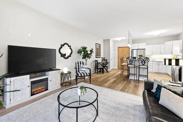 5196 SASSAFRAS DR 105