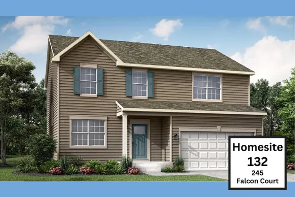 245 FALCON CT 132