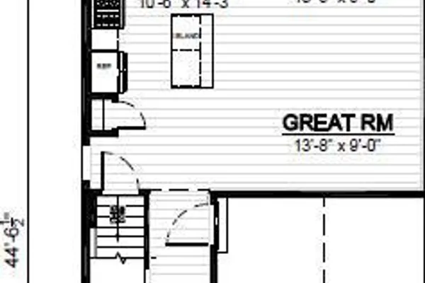 548 HARVEST LN