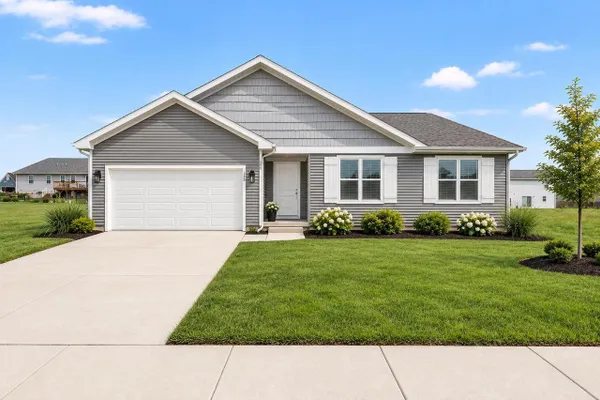 358 WILD ROSE WAY