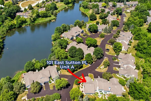 101 E SUTTON PL A