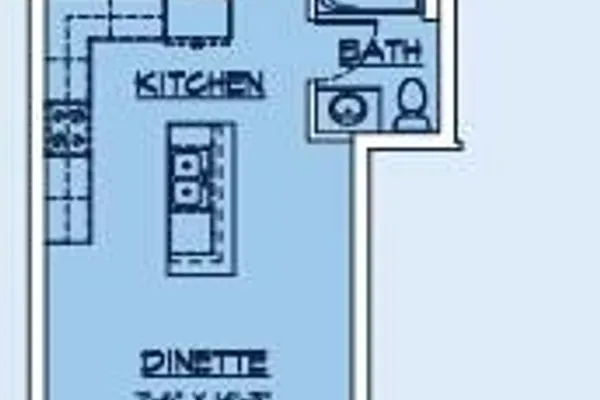 2380 W COLONIAL WOODS DR 203