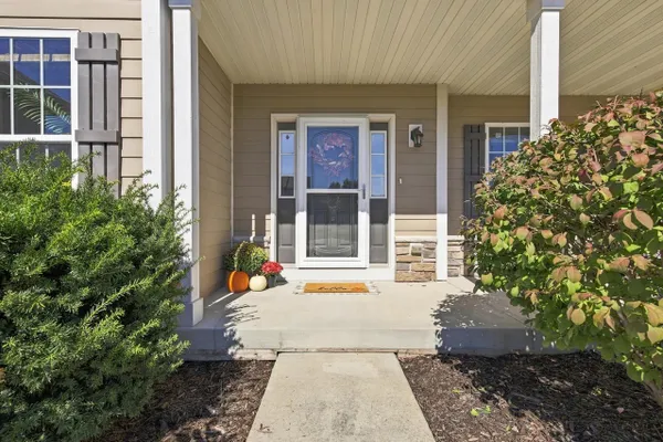N116W17834 BLACKSTONE CIR