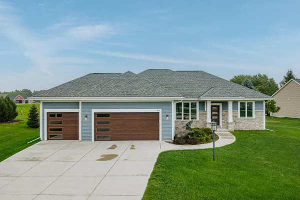 615 BARK RIVER WAY