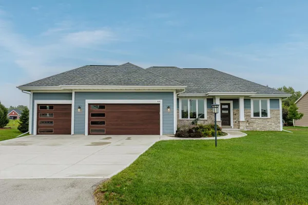 615 BARK RIVER WAY