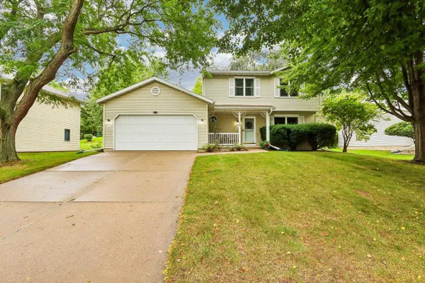 114 N HIGH POINT RD