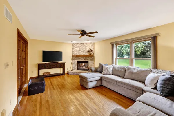 W148N7167 TERRIWOOD CT