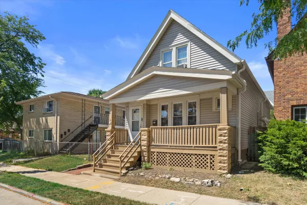 806 W LAPHAM BLVD