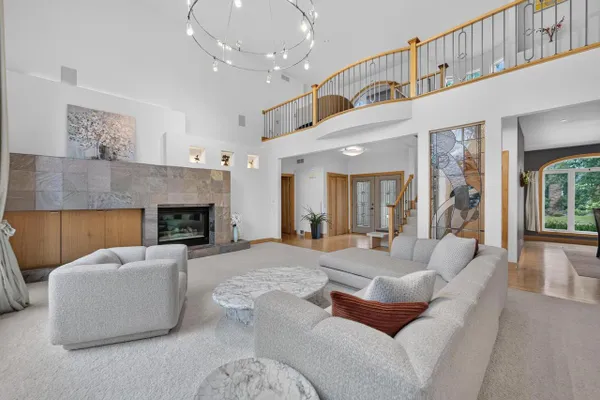 9526 BLUE HERON DR