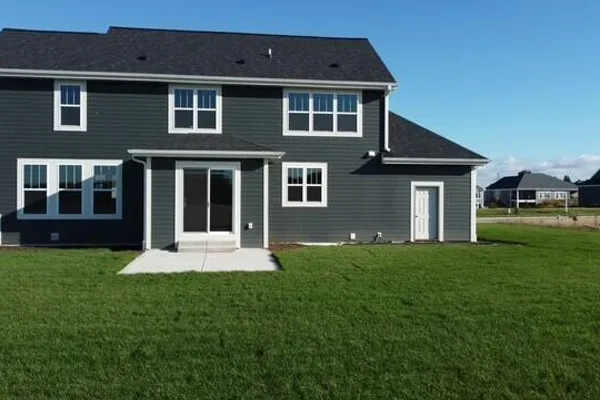509 TALBOTS WOODS DR