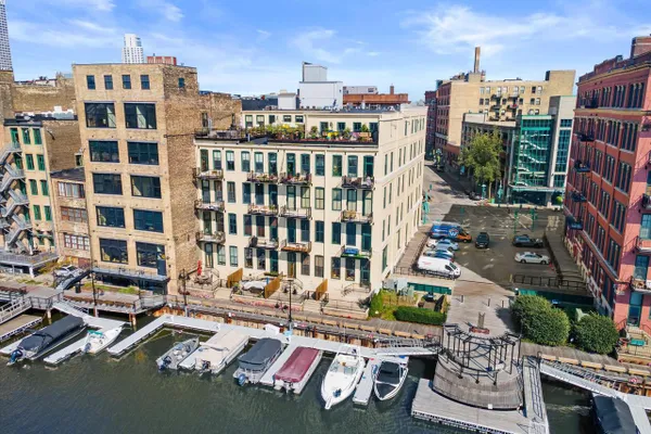 205 N WATER ST 305