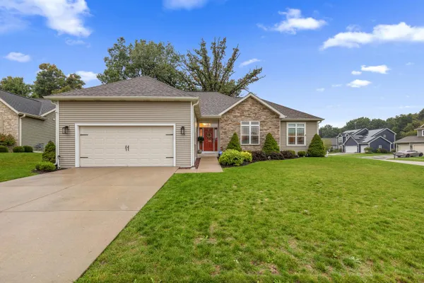 174 N WILD FLOWER LN