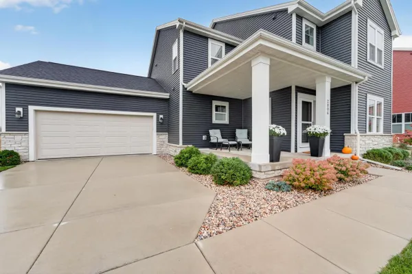 2806 RADICCHIO DR