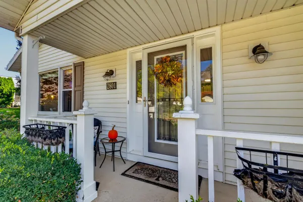 2801 TUCSON TRL