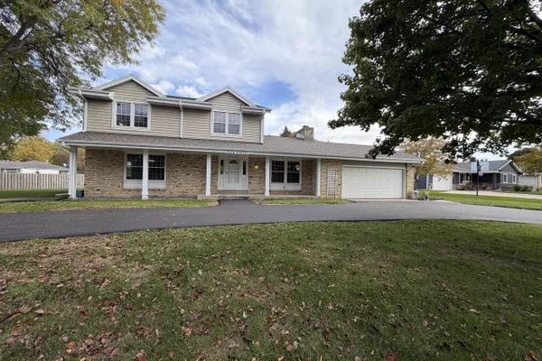 N106W16741 OLD FARM RD