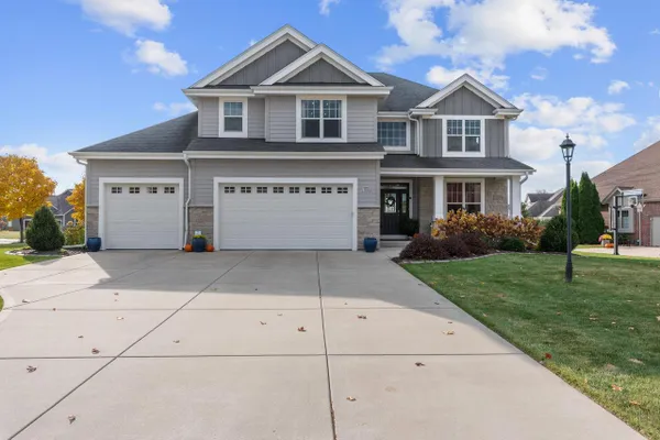 S88W19289 TIMBERBROOK DR