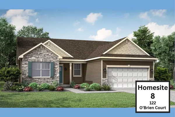 122 O'BRIEN CT 08