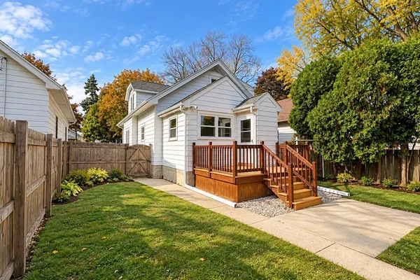 3658 S LOGAN AVE