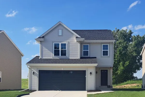 613 BELMONT DR