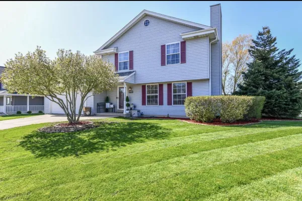 8609 FOX HAVEN CHASE