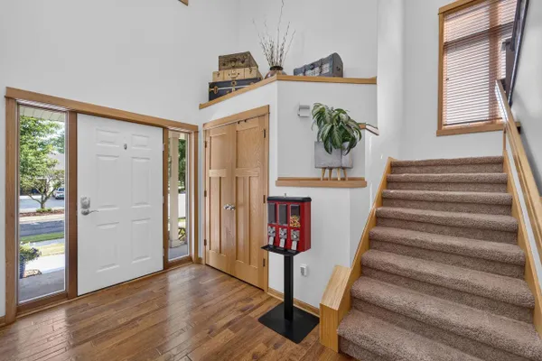 500 PLEASANT VALLEY PKWY