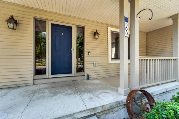500 PLEASANT VALLEY PKWY