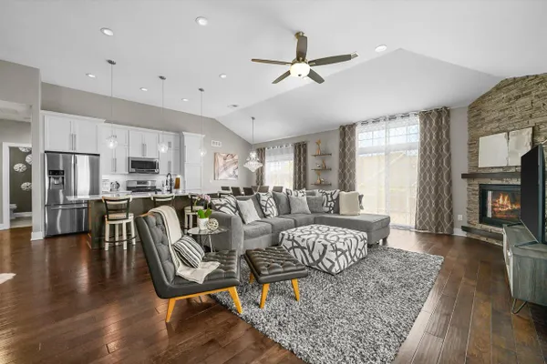 21842 S WEATHER EDGE CIR 232