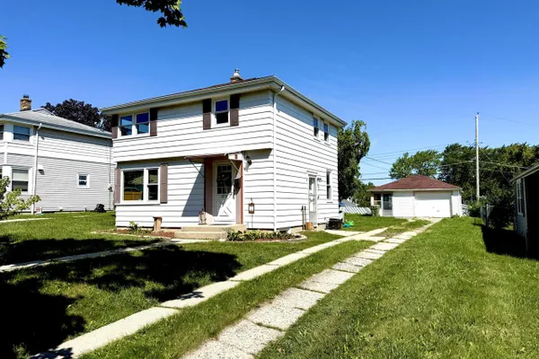 4510 W TRIPOLI AVE