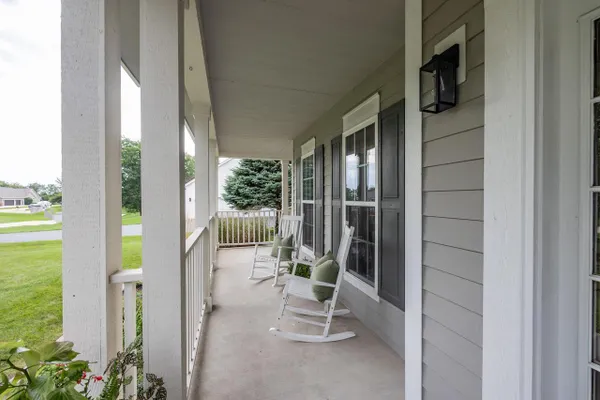 N67W34390 JORGENSON WAY
