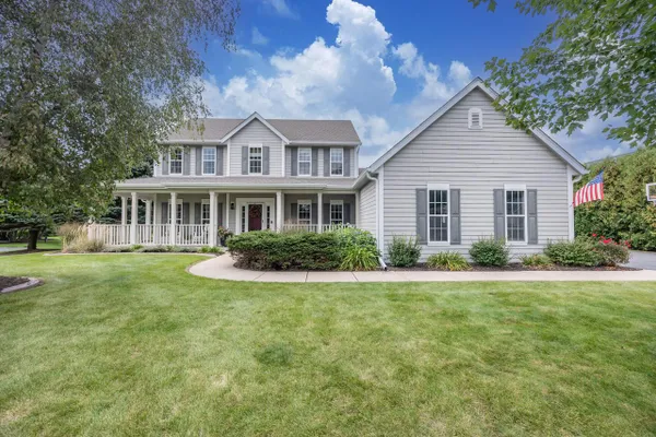 N67W34390 JORGENSON WAY