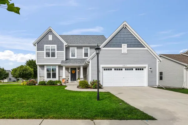 301 INDIGO DR