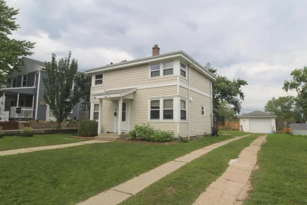 4518 W TRIPOLI AVE