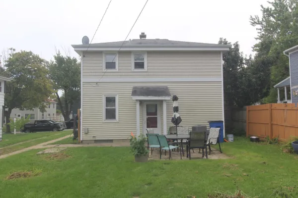 4518 W TRIPOLI AVE