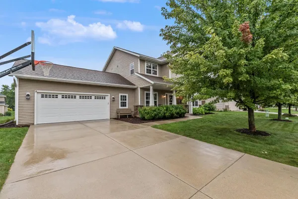 21651 N WEATHER EDGE CIR