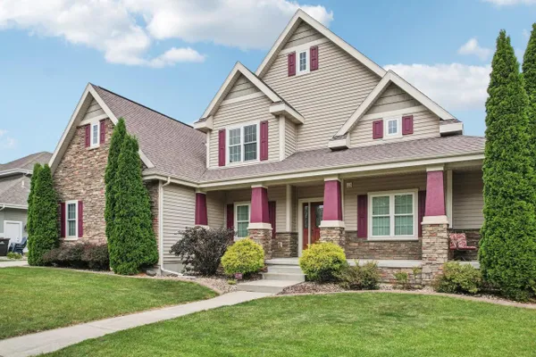 2109 KILKENNY TRL