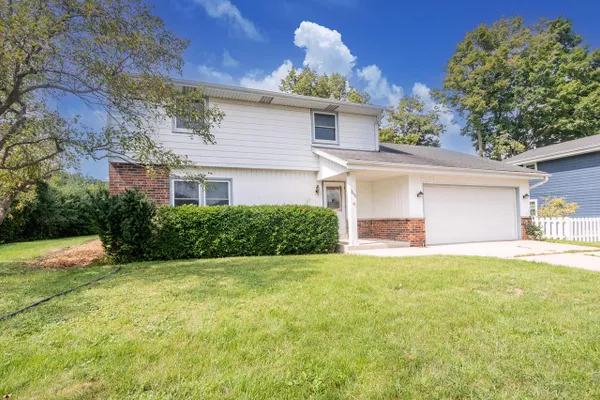 3635 S LORETTA LN