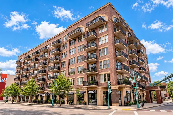 102 N WATER ST 706