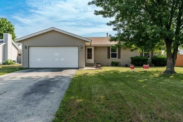 14723 HUNTERS WAY