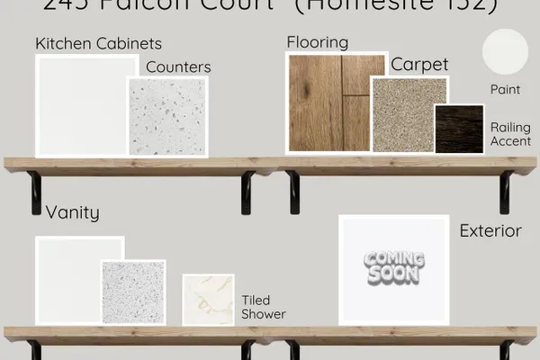 245 FALCON CT 132