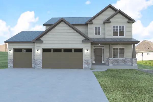 1001 MEADOW VIEW CT LT 51