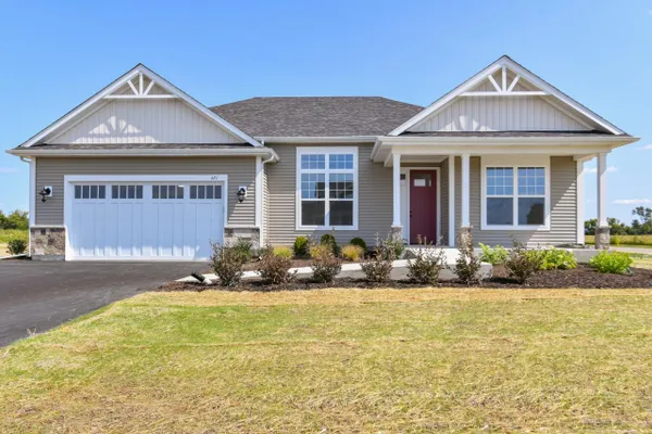 412 KENSINGTON CT LT142 JOURNEY