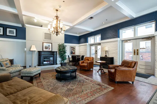 234 N BROADWAY 507