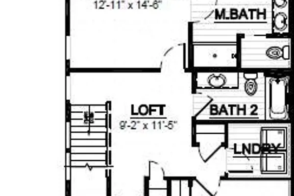 548 HARVEST LN