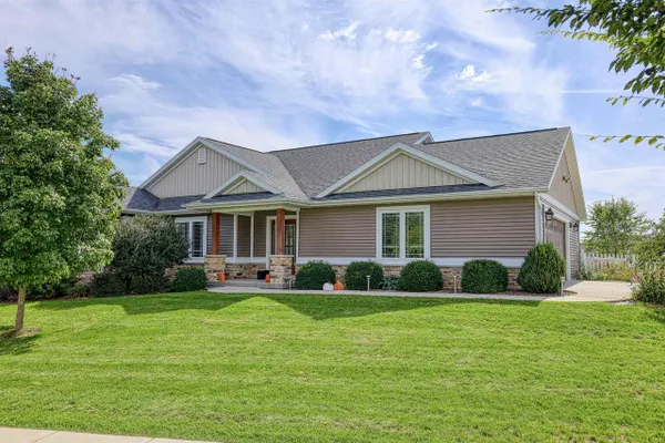 601 WHEATLAND DR