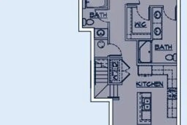 2388 W COLONIAL WOODS DR 202