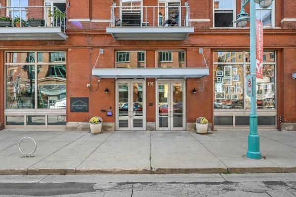 191 N BROADWAY 308