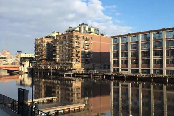 200 S WATER ST 105